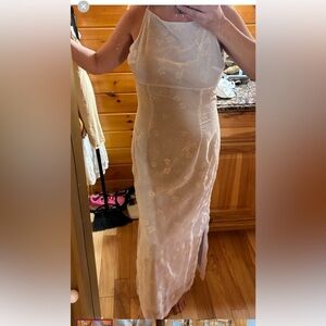 Vintage fairy core 90’s dress